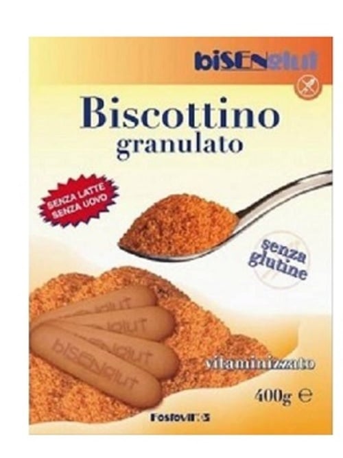FOSFOVIT BISENGLUT BISC GRAN 400