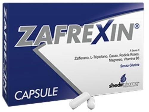 ZAFREXIN 30CPS