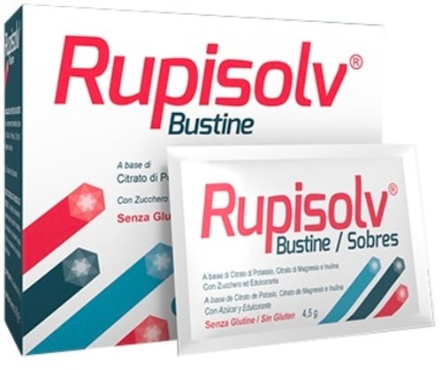 RUPISOLV 20BUST