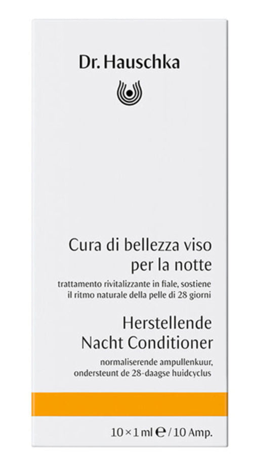 DR HAUSCHKA CURA BELL NT1MLX10