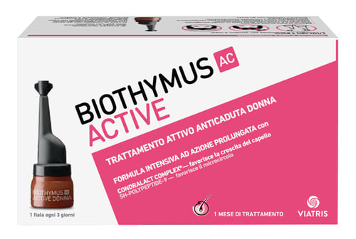 BIOTHYMUS AC ACT D TRATT 10F