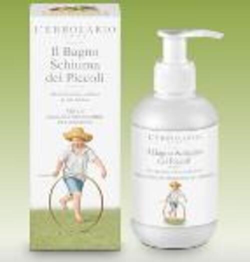 GIARDINO PICCOLI IL BAGNOSCHIU