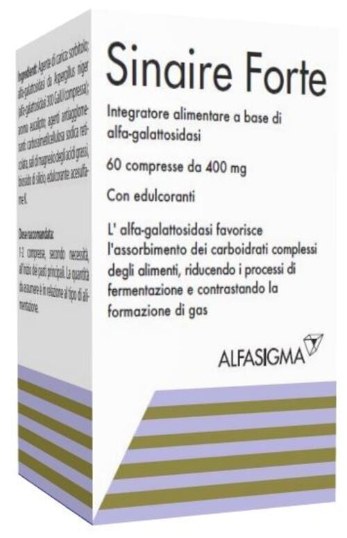 SINAIRE 300GALU FT 60CPRX400MG