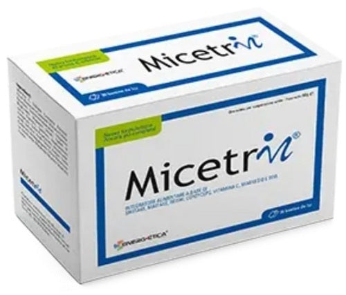 MICETRIN BUSTINE 30BUST