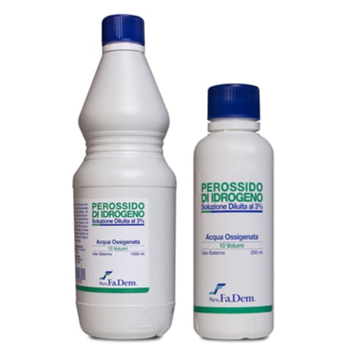 ACQUA-OSS 10VOL 1 LT FADEM