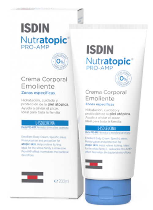 NUTRATOPIC PRO-AMP CRP 200ML