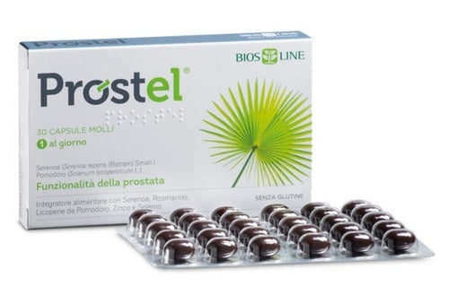 PROSTEL 30CPS