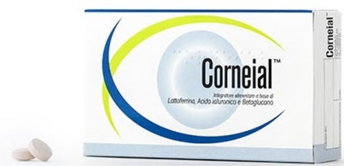 CORNEIAL 30CPR