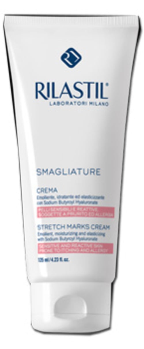 RILASTIL SMAGL PELLI SENS200ML