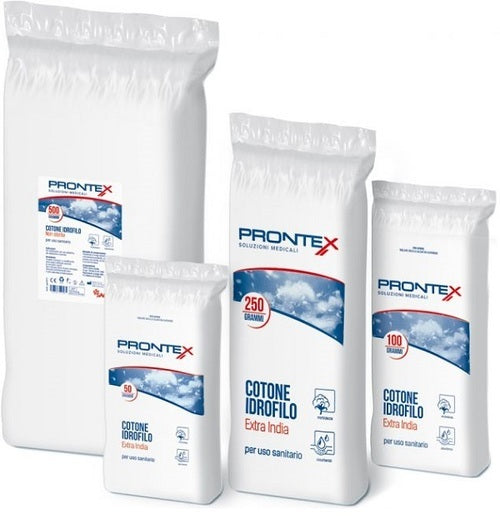 PRONTEX COTONE IDROFILO 500G