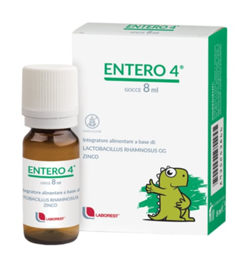 ENTERO 4 GTT 8ML