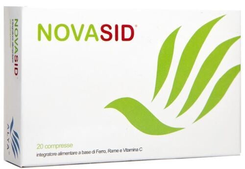NOVASID CPR