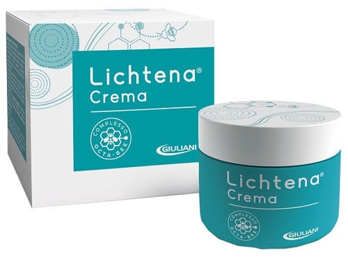 LICHTENA CREMA AI 3 ACTIVE 25M