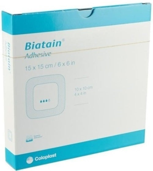 BIATAIN 3421 SCH AD 15X15 5PZ