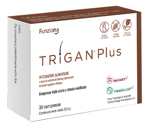 TRIGAN 30CPR