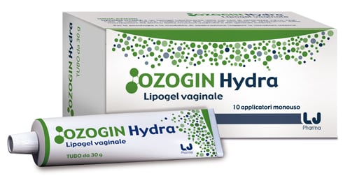OZOGIN HYDRA 30G