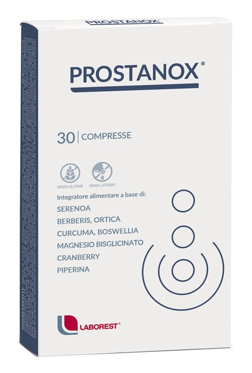 PROSTANOX 30CPR
