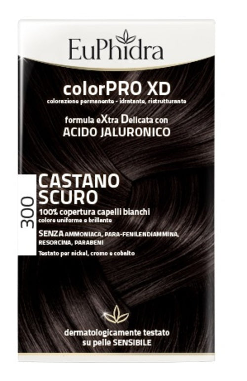 EUPH COLORPRO XD 300 CAST SCU