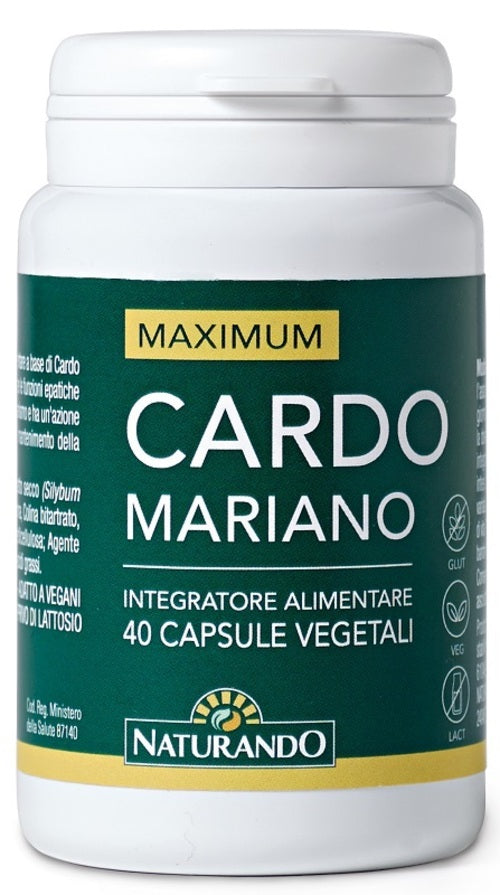 CARDO MARIANO 40CPS