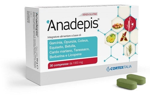 ANADEPIS 30CPR