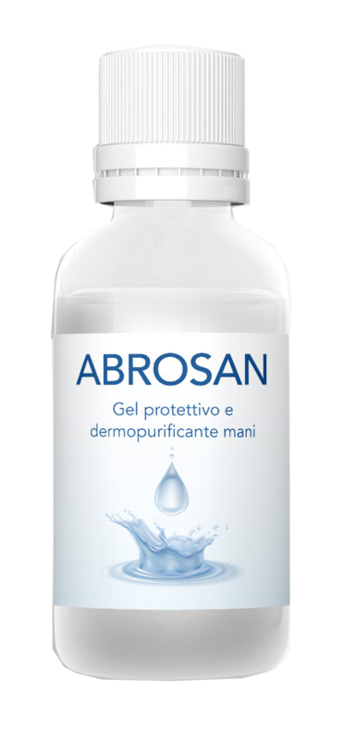 ABROSAN GEL 75ML