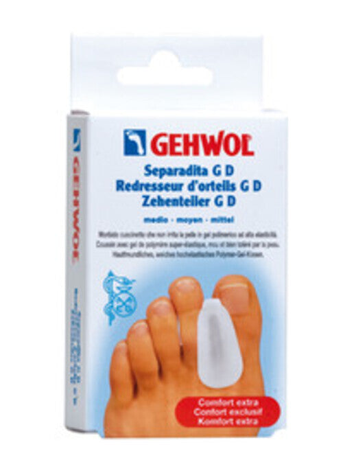GEHWOL SEPARADITA ALLUCE L 3PZ