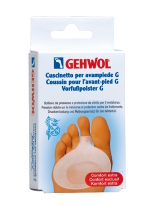 GEHWOL CUSC AVAMPIEDE S ....