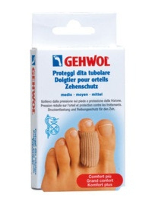 GEHWOL PROT DITA TUBOL M 2PZ