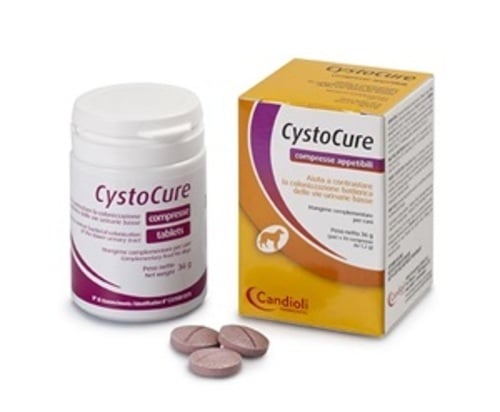 CYSTOCURE MANG COMPL 30CPR