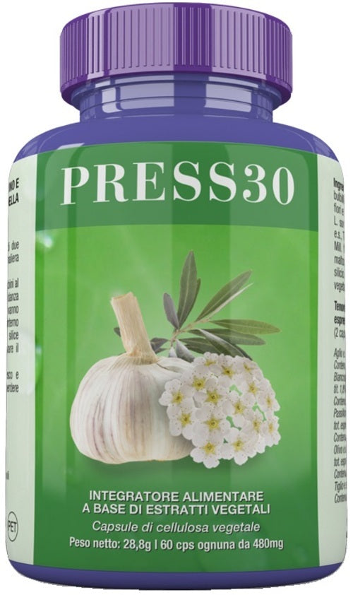 PRESS 30 60CPS SALUS