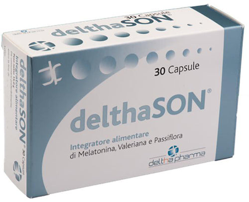 DELTHASON INTEGRAT 30CPS 15G