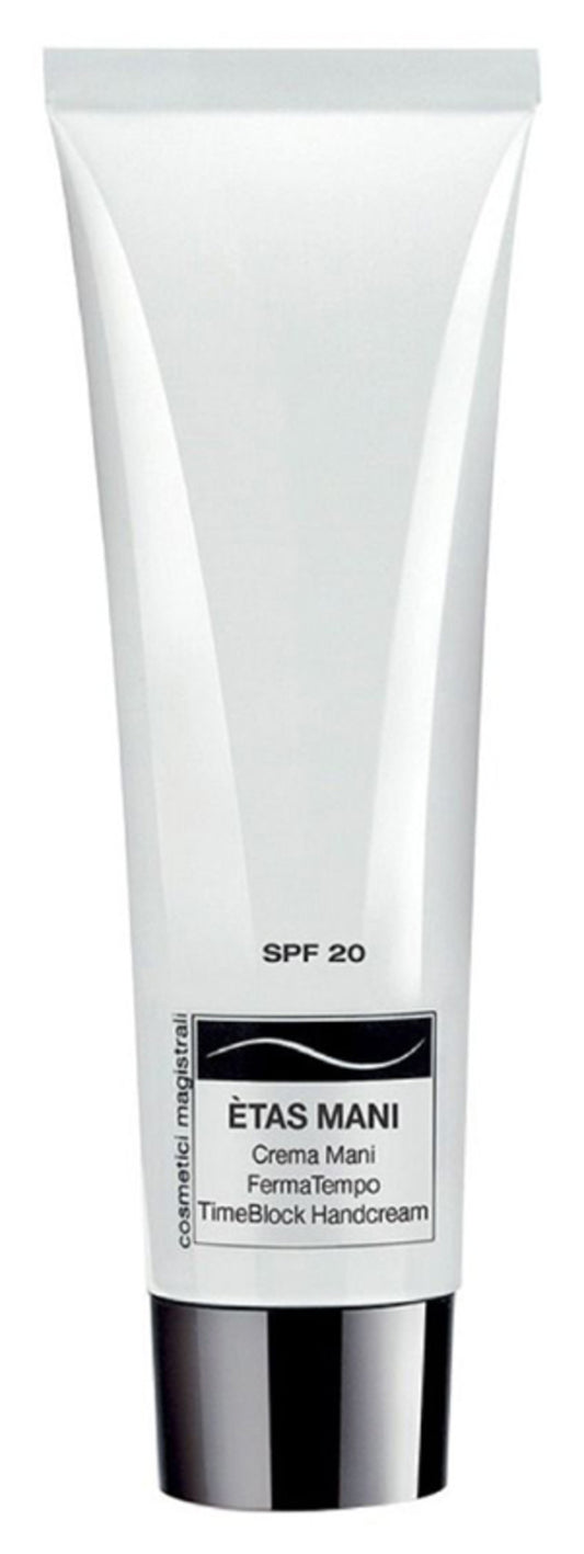 ETAS CR MANI 50ML