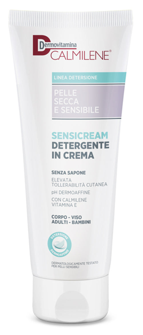 DERMOVITAMINA CALM S/CRE 250