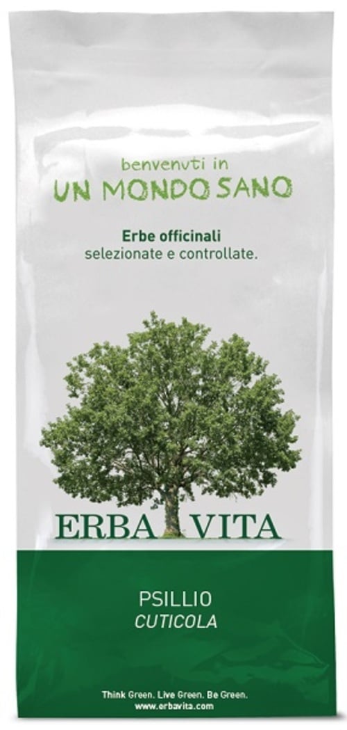 PSILLIO CUTICOLA P 100G