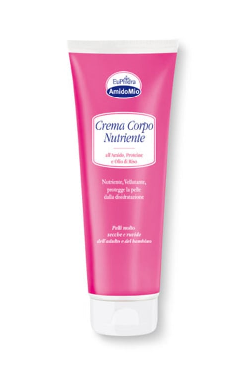 EUPHIDRA AMIDOMIO CR CRP 250ML