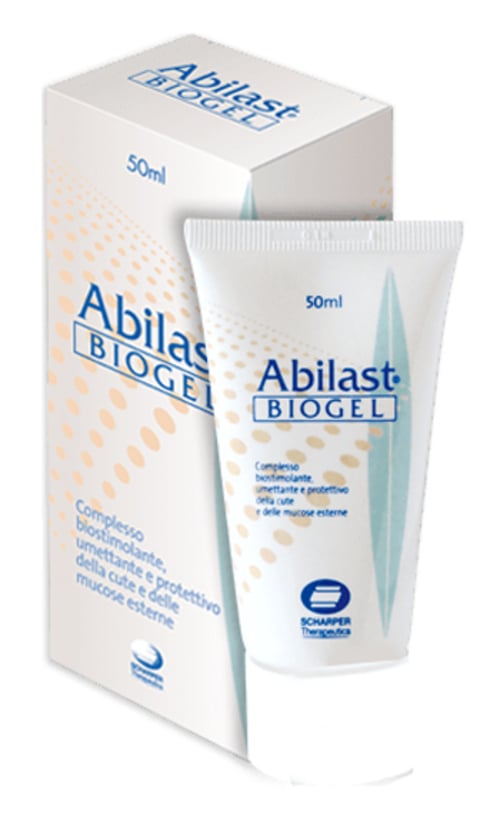 ABILAST BIOGEL 30ML