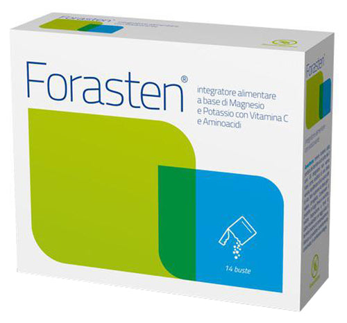 FORASTEN*INT 14BS 98G