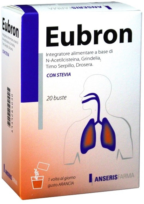 EUBRON 20BUST 3,5G