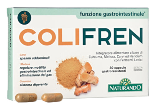 COLIFREN 30CPR