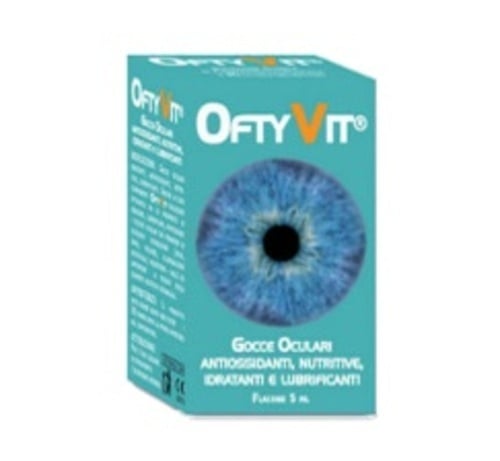 OFTYVIT