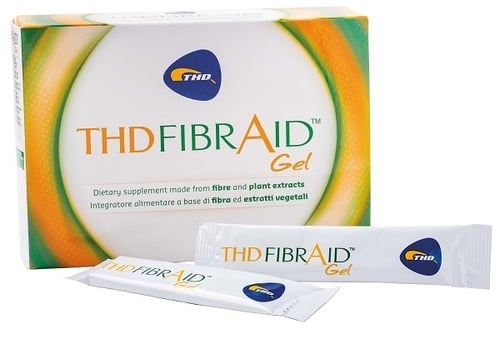 FIBRAIDGEL INT ALIM 10MLX20PZ