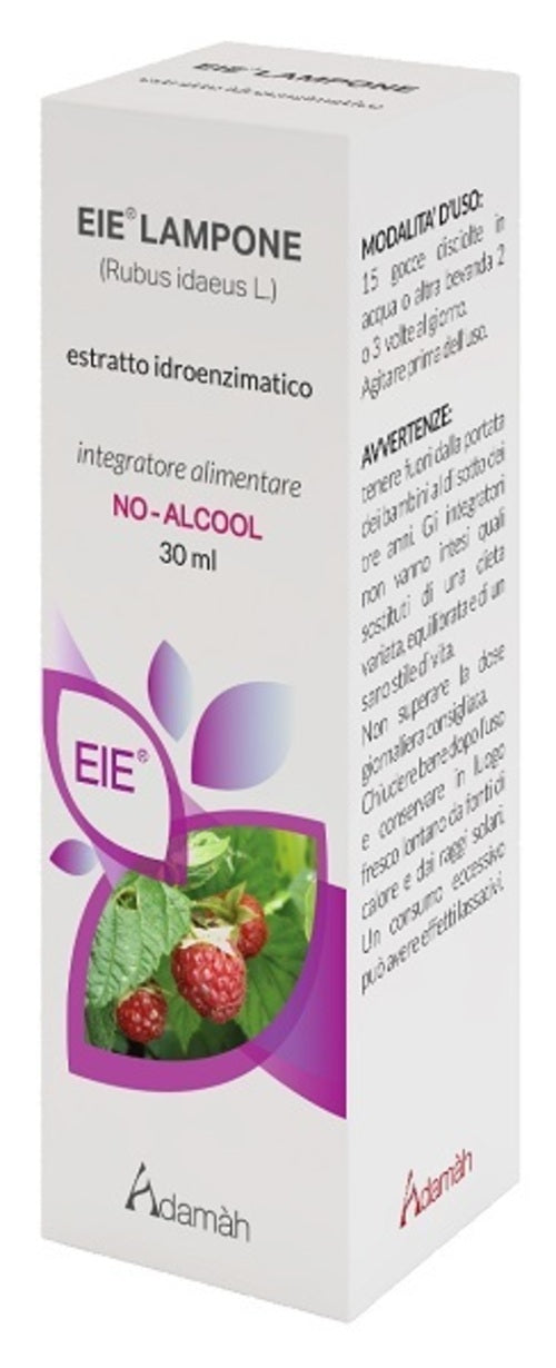 EIE LAMPONE 30ML GTT