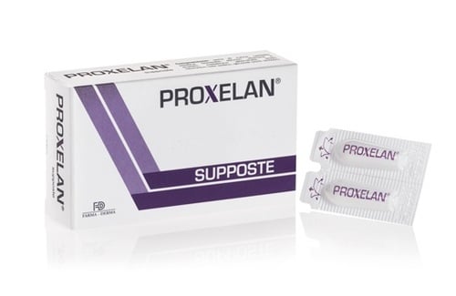 PROXELAN 10SUPP 2G