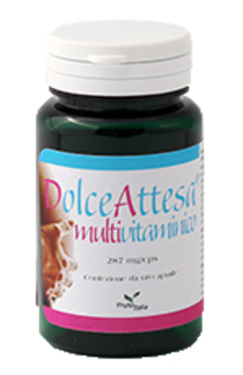 DOLCE ATTESA 60CPR