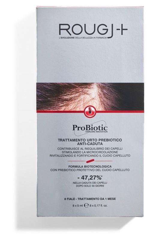 ROUGJ FIALE ANTICADUTA 8F 5ML