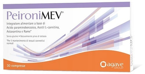 PEIRONIMEV 30CPR
