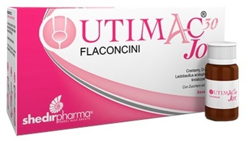 UTIMAC 30 JOY*10FL 100ML