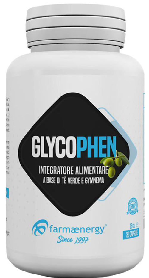 GLYCOPHEN 30CPS