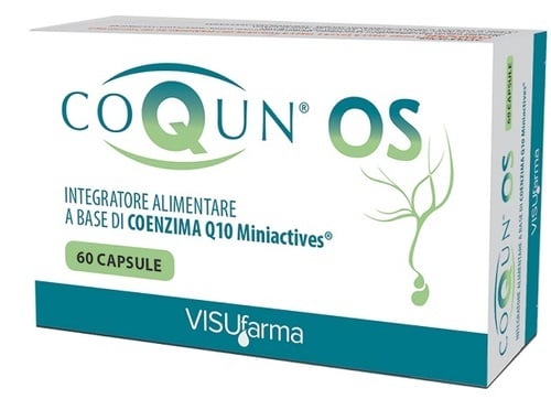COQUN OS 60CPS