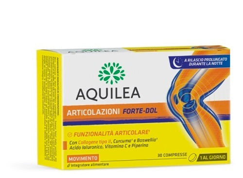 AQUILEA ARTICOLAZIONI FORTE 30